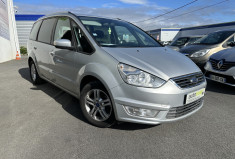 Ford GALAXY 125 cv Titanium 7 places 116000 km