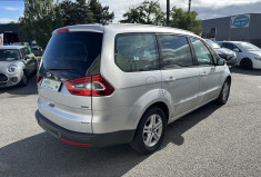 Ford GALAXY 125 cv Titanium 7 places 116000 km