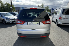 Ford GALAXY 125 cv Titanium 7 places 116000 km