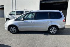 Ford GALAXY 125 cv Titanium 7 places 116000 km