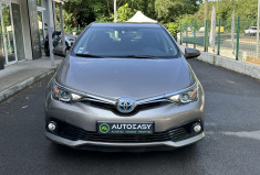 Toyota AURIS 1.8 VVTi 136h HSD DESIGN * FULL HISTORIQUE * CT OK * GARANTIE 6 MOIS