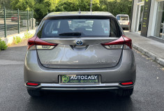 Toyota AURIS 1.8 VVTi 136h HSD DESIGN * FULL HISTORIQUE * CT OK * GARANTIE 6 MOIS