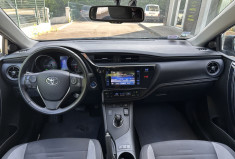 Toyota AURIS 1.8 VVTi 136h HSD DESIGN * FULL HISTORIQUE * CT OK * GARANTIE 6 MOIS