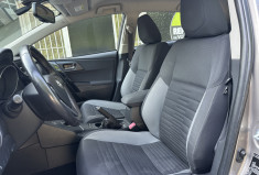 Toyota AURIS 1.8 VVTi 136h HSD DESIGN * FULL HISTORIQUE * CT OK * GARANTIE 6 MOIS
