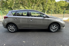 Toyota AURIS 1.8 VVTi 136h HSD DESIGN * FULL HISTORIQUE * CT OK * GARANTIE 6 MOIS