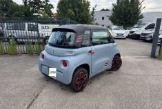 Citroën Ami Sans Permis / 8 ch / ORANGE 