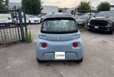 Citroën Ami Sans Permis / 8 ch / ORANGE 