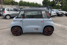 Citroën Ami Sans Permis / 8 ch / ORANGE 