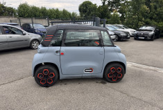 Citroën Ami Sans Permis / 8 ch / ORANGE 
