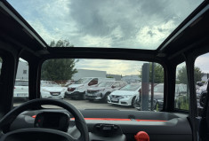 Citroën Ami Sans Permis / 8 ch / ORANGE 