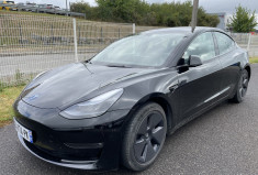 Tesla Model 3 PH2 LONG RANGE AWD 350 CV BVA