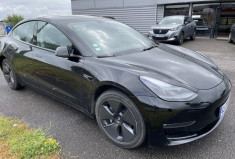 Tesla Model 3 PH2 LONG RANGE AWD 350 CV BVA