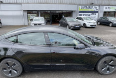 Tesla Model 3 PH2 LONG RANGE AWD 350 CV BVA