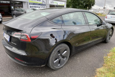 Tesla Model 3 PH2 LONG RANGE AWD 350 CV BVA
