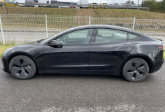 Tesla Model 3 PH2 LONG RANGE AWD 350 CV BVA