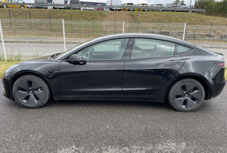 Tesla Model 3 PH2 LONG RANGE AWD 350 CV BVA