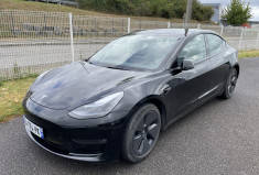 Tesla Model 3 PH2 LONG RANGE AWD 350 CV BVA