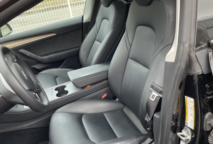 Tesla Model 3 PH2 LONG RANGE AWD 350 CV BVA