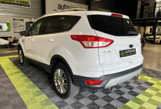 Ford Kuga TITANIUM TDCi 140 ch 4x2