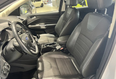 Ford Kuga TITANIUM TDCi 140 ch 4x2