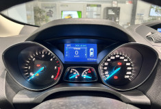Ford Kuga TITANIUM TDCi 140 ch 4x2