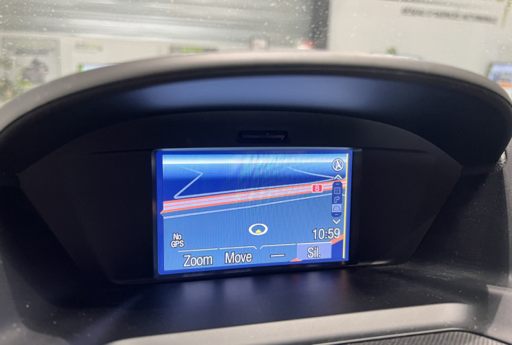 Ford Kuga TITANIUM TDCi 140 ch 4x2