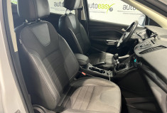 Ford Kuga TITANIUM TDCi 140 ch 4x2