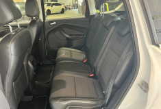 Ford Kuga TITANIUM TDCi 140 ch 4x2