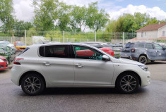Peugeot 308 1.6 BlueHDi 100 S&S Style BVM5 / Historique complet