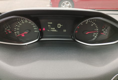 Peugeot 308 1.6 BlueHDi 100 S&S Style BVM5 / Historique complet