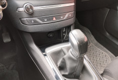 Peugeot 308 1.6 BlueHDi 100 S&S Style BVM5 / Historique complet
