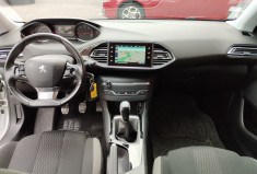 Peugeot 308 1.6 BlueHDi 100 S&S Style BVM5 / Historique complet