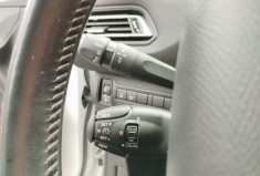Peugeot 308 1.6 BlueHDi 100 S&S Style BVM5 / Historique complet