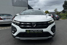 Dacia Sandero 1.0 ECO-G 100ch Stepway Confort Caméra de recul