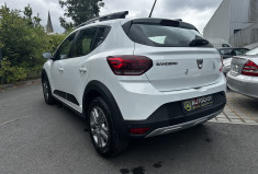 Dacia Sandero 1.0 ECO-G 100ch Stepway Confort Caméra de recul