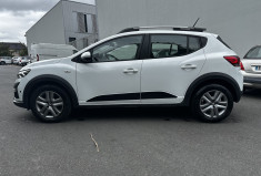 Dacia Sandero 1.0 ECO-G 100ch Stepway Confort Caméra de recul