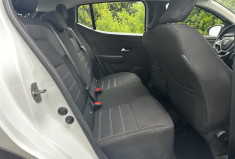 Dacia Sandero 1.0 ECO-G 100ch Stepway Confort Caméra de recul