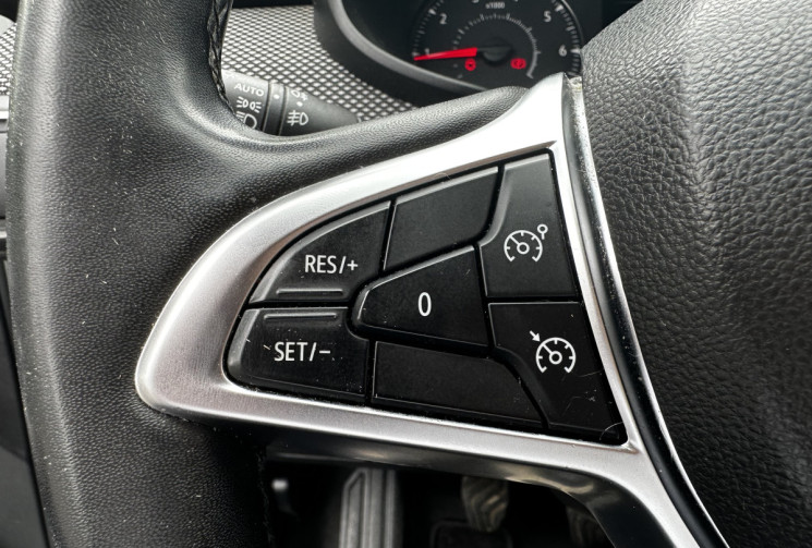 Dacia Sandero 1.0 ECO-G 100ch Stepway Confort Caméra de recul