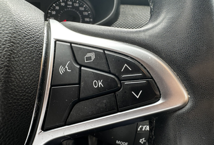 Dacia Sandero 1.0 ECO-G 100ch Stepway Confort Caméra de recul