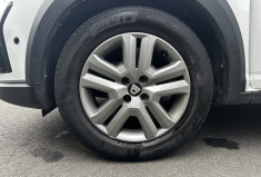 Dacia Sandero 1.0 ECO-G 100ch Stepway Confort Caméra de recul