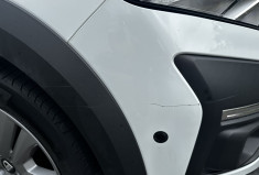 Dacia Sandero 1.0 ECO-G 100ch Stepway Confort Caméra de recul