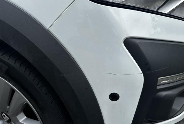 Dacia Sandero 1.0 ECO-G 100ch Stepway Confort Caméra de recul