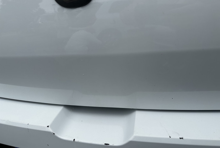Dacia Sandero 1.0 ECO-G 100ch Stepway Confort Caméra de recul