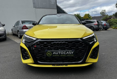Audi RS3 SPORTBACK 2.5 TFSI 400ch quattro S tronic 7