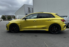 Audi RS3 SPORTBACK 2.5 TFSI 400ch quattro S tronic 7