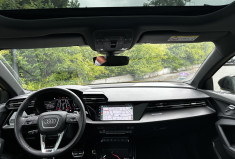 Audi RS3 SPORTBACK 2.5 TFSI 400ch quattro S tronic 7
