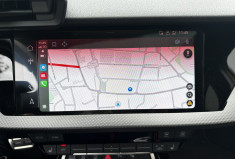 Audi RS3 SPORTBACK 2.5 TFSI 400ch quattro S tronic 7