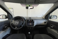 Dacia Lodgy  I (J92) 1.2 TCe 115ch Prestige 7 places + Attelage 