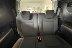 Dacia Lodgy  I (J92) 1.2 TCe 115ch Prestige 7 places + Attelage 