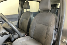 Dacia Lodgy  I (J92) 1.2 TCe 115ch Prestige 7 places + Attelage 